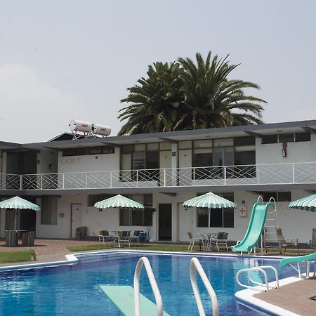 Hotel Plaza Guatemala City Екстериор снимка