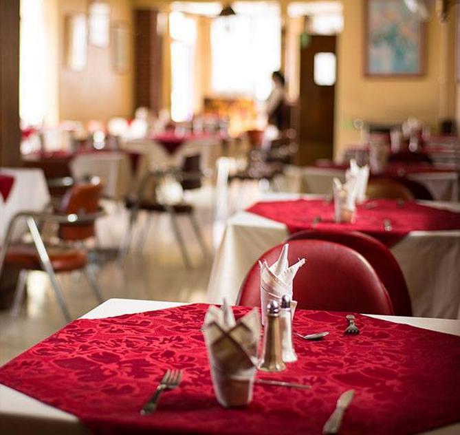 Hotel Plaza Guatemala City Екстериор снимка