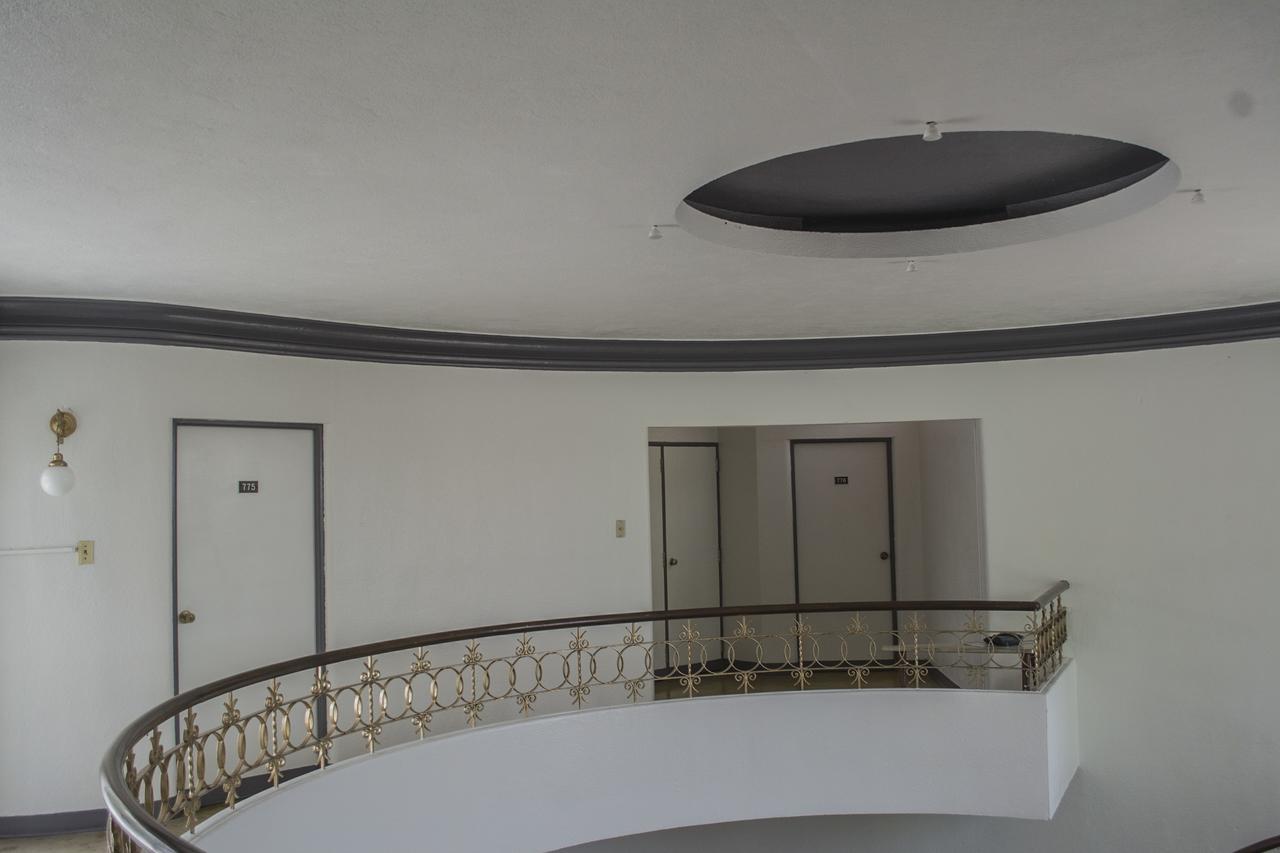 Hotel Plaza Guatemala City Екстериор снимка