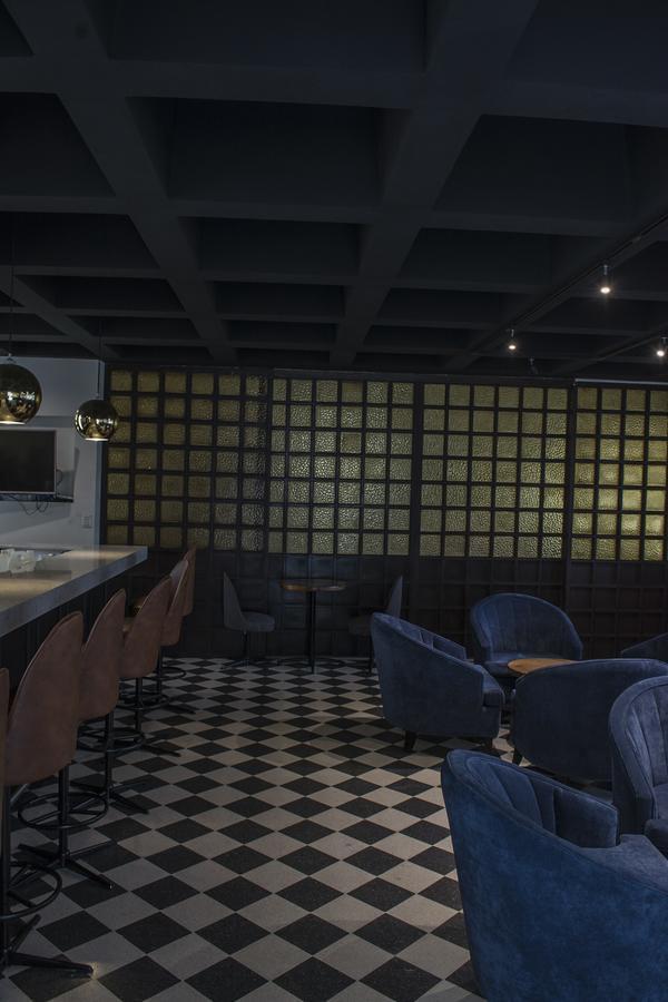Hotel Plaza Guatemala City Екстериор снимка