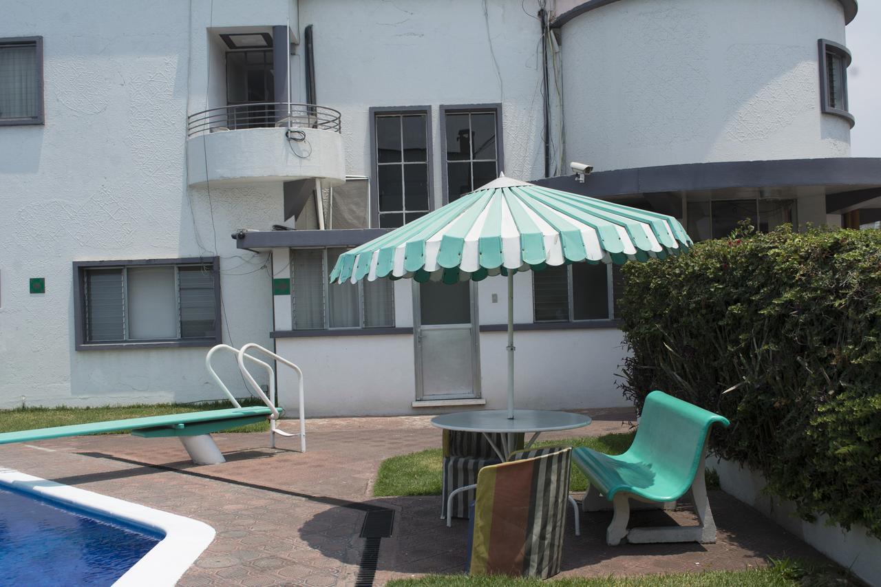 Hotel Plaza Guatemala City Екстериор снимка