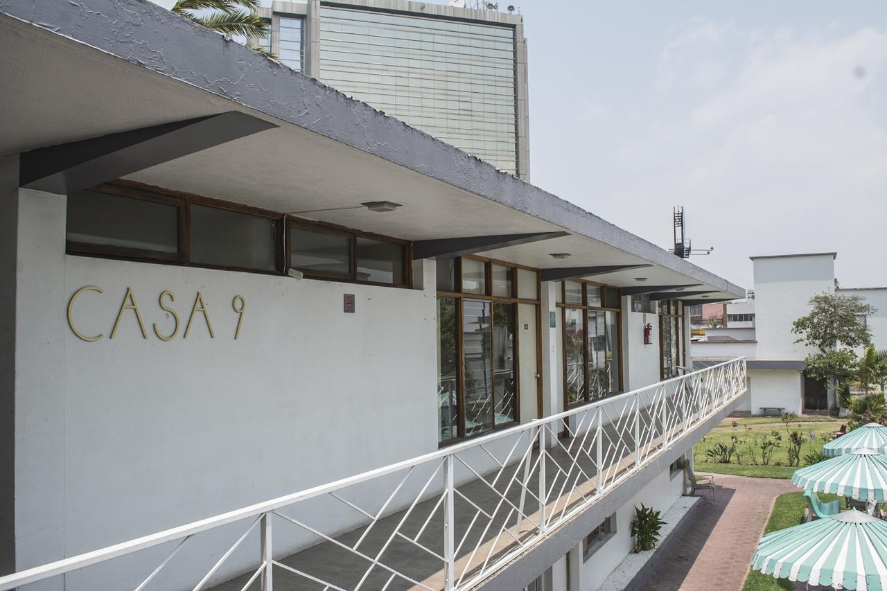 Hotel Plaza Guatemala City Екстериор снимка