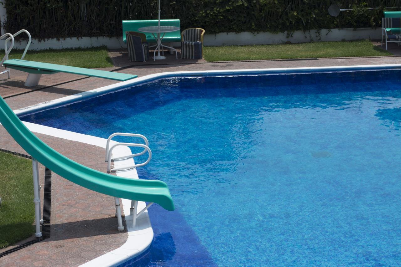 Hotel Plaza Guatemala City Екстериор снимка