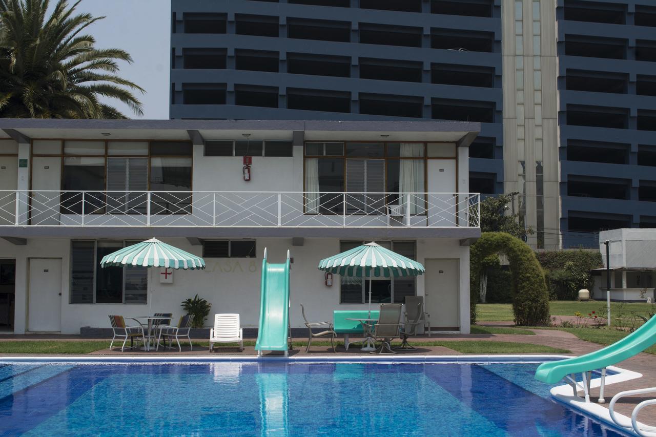 Hotel Plaza Guatemala City Екстериор снимка