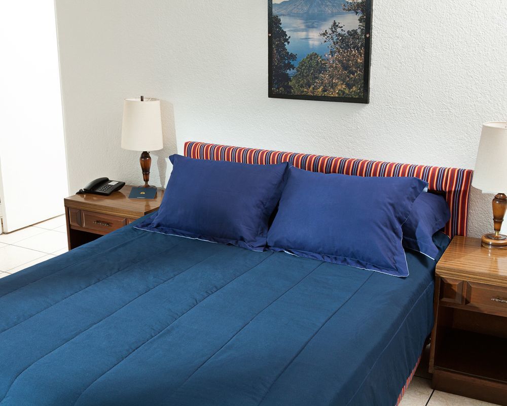Hotel Plaza Guatemala City Екстериор снимка